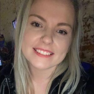 Meet your Posher, Margaret